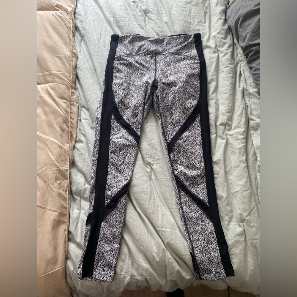 Work out pants